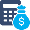 fretbox accountant icon