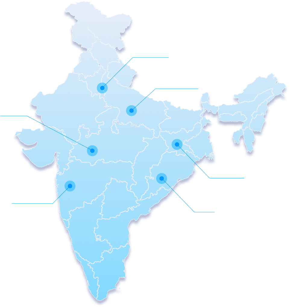 fretbox service locations india map